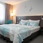 Elegantes Smart Apartment in Szene-Viertel