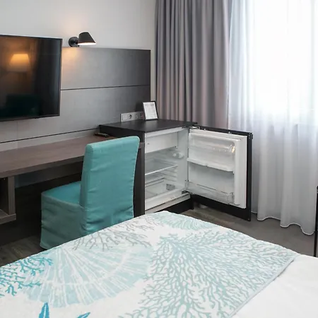 Privatunterkunft Elegantes Smart In Szene-viertel