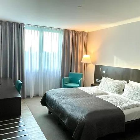 Privatunterkunft Elegantes Smart In Szene-viertel