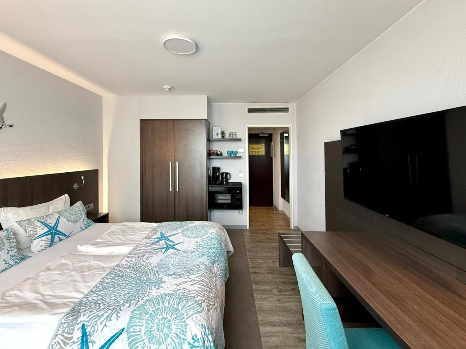 Elegantes Smart In Szene-viertel * Düsseldorf