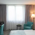 Elegantes Smart Apartment In Szene-Viertel