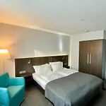 Elegantes Smart Apartment In Szene-Viertel