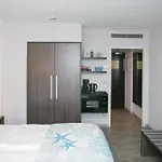 Elegantes Smart Apartment In Szene-Viertel