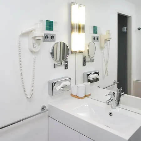 Elegantes Smart In Szene-viertel Accommodatie bij particulieren Düsseldorf