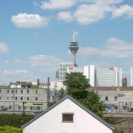 Elegantes Smart In Szene-viertel Accommodatie bij particulieren