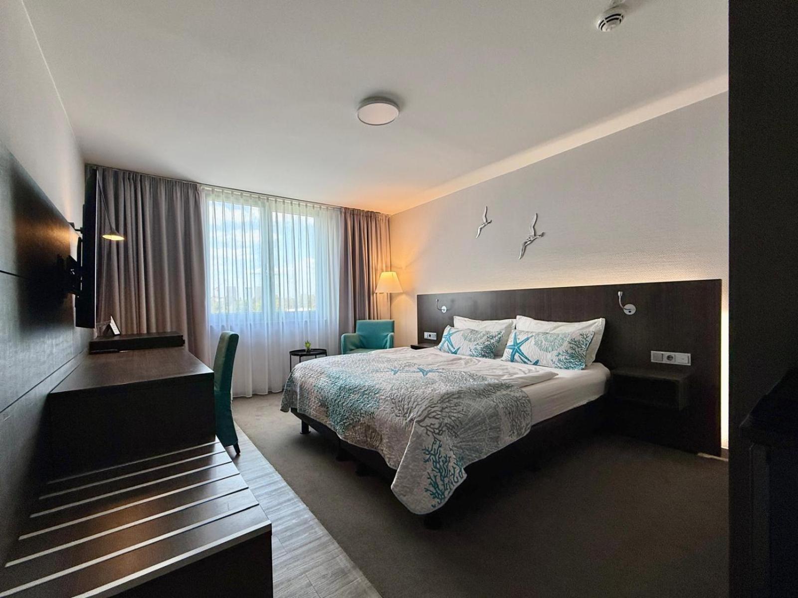 Accommodatie bij particulieren Elegantes Smart In Szene-viertel Düsseldorf