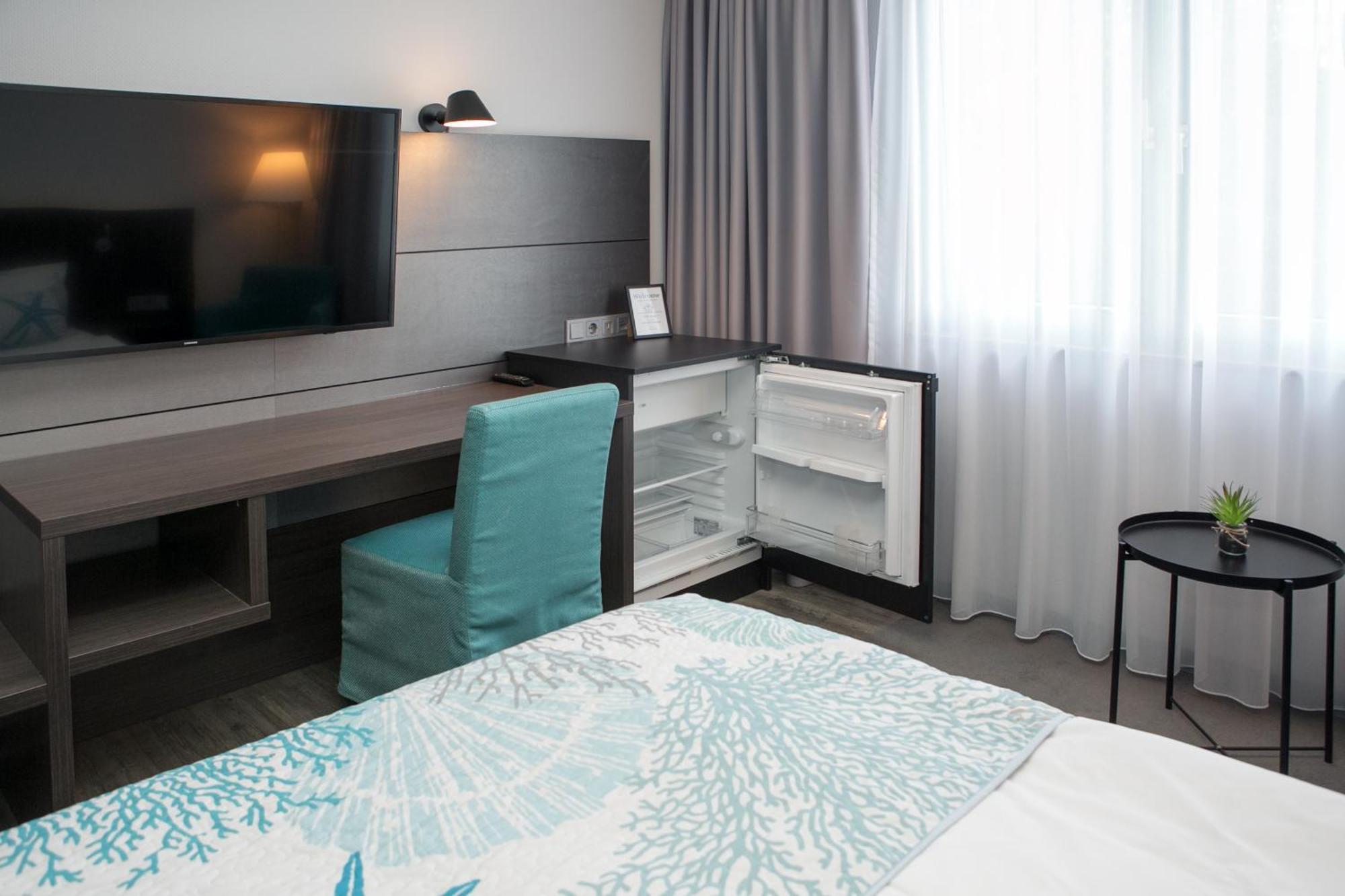 Accommodatie bij particulieren Elegantes Smart In Szene-viertel